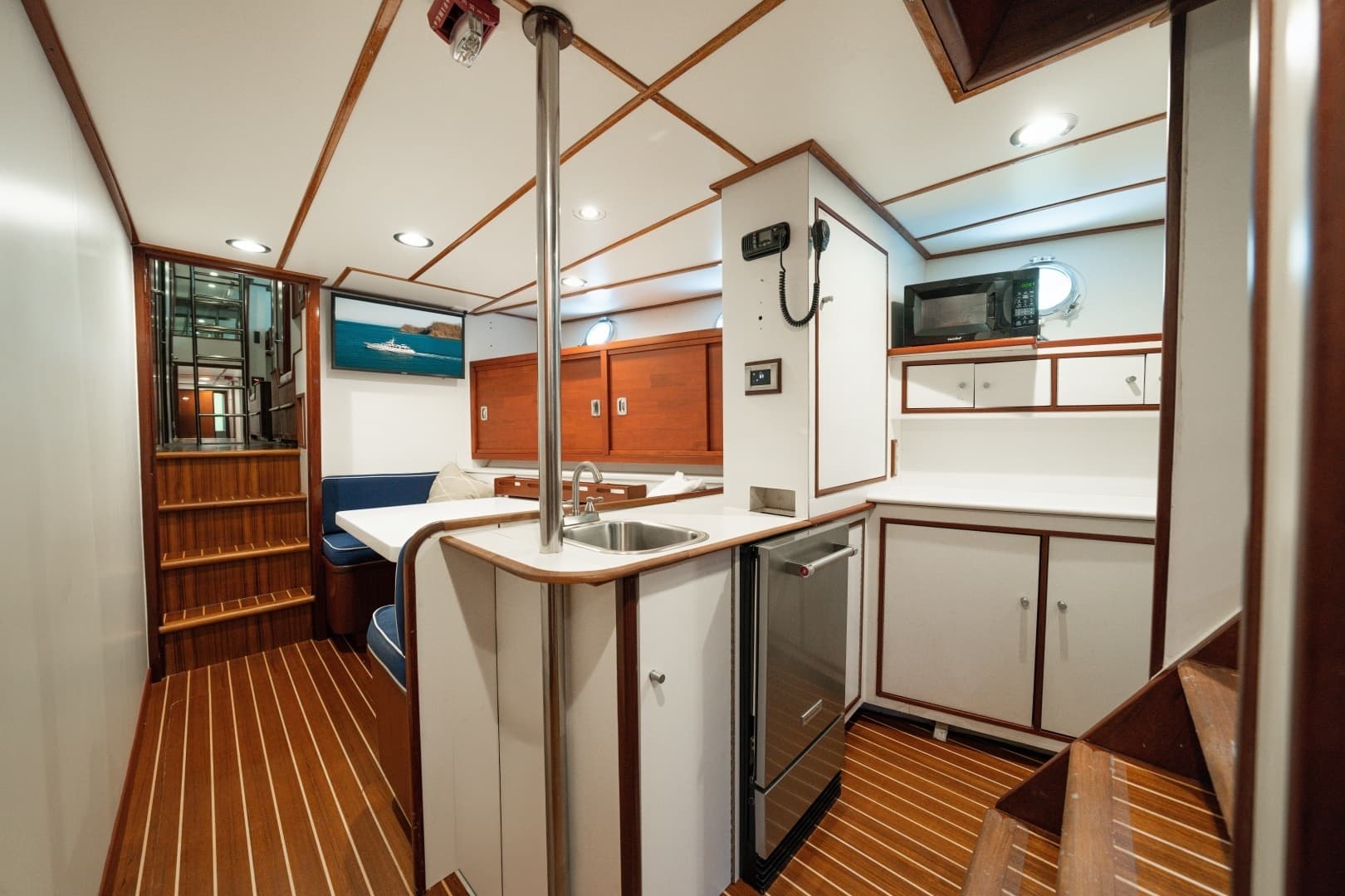 1971 Feadship 101