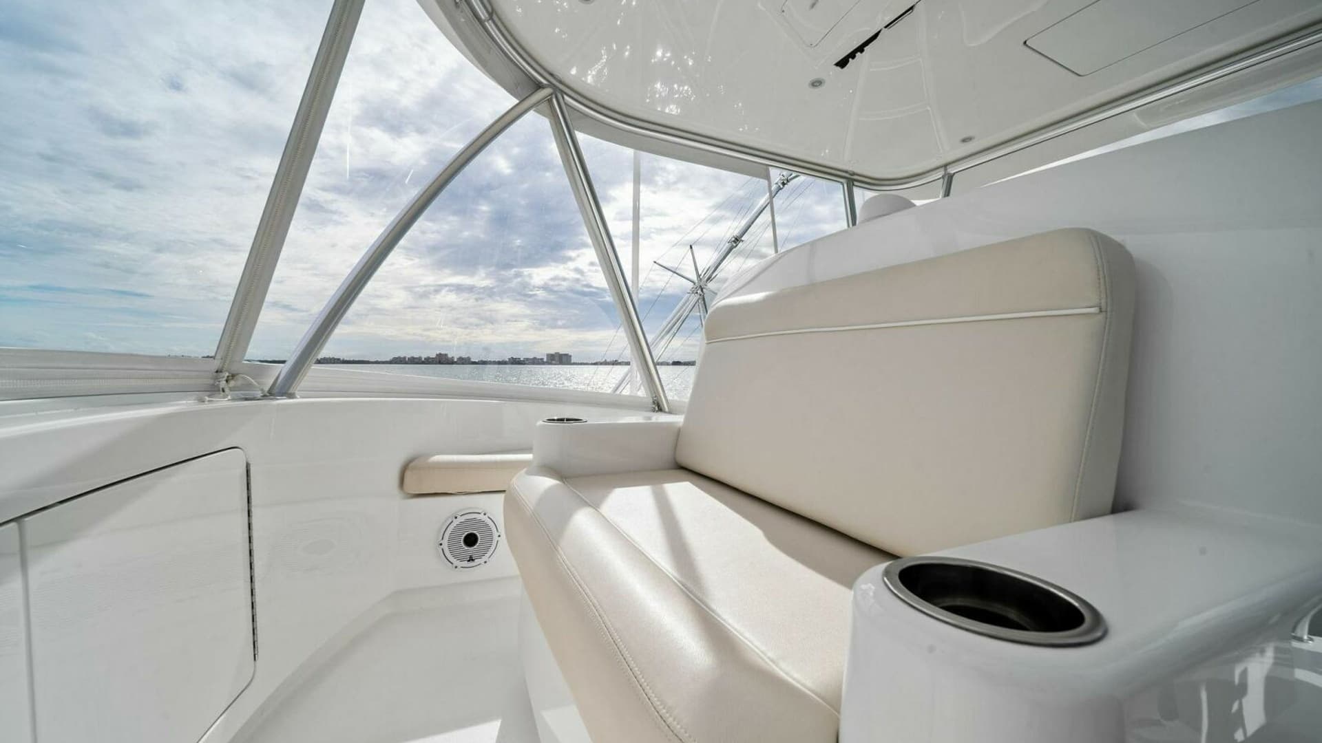 2021 Viking 46 Billfish "Damnfino"