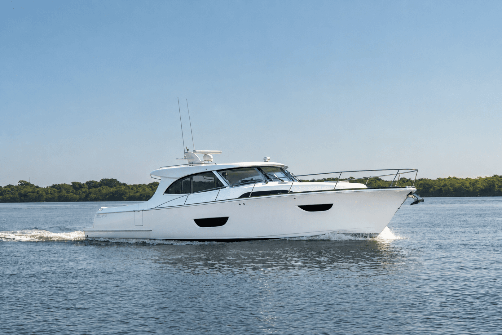 2025 ECLIPSE 505 Shadow