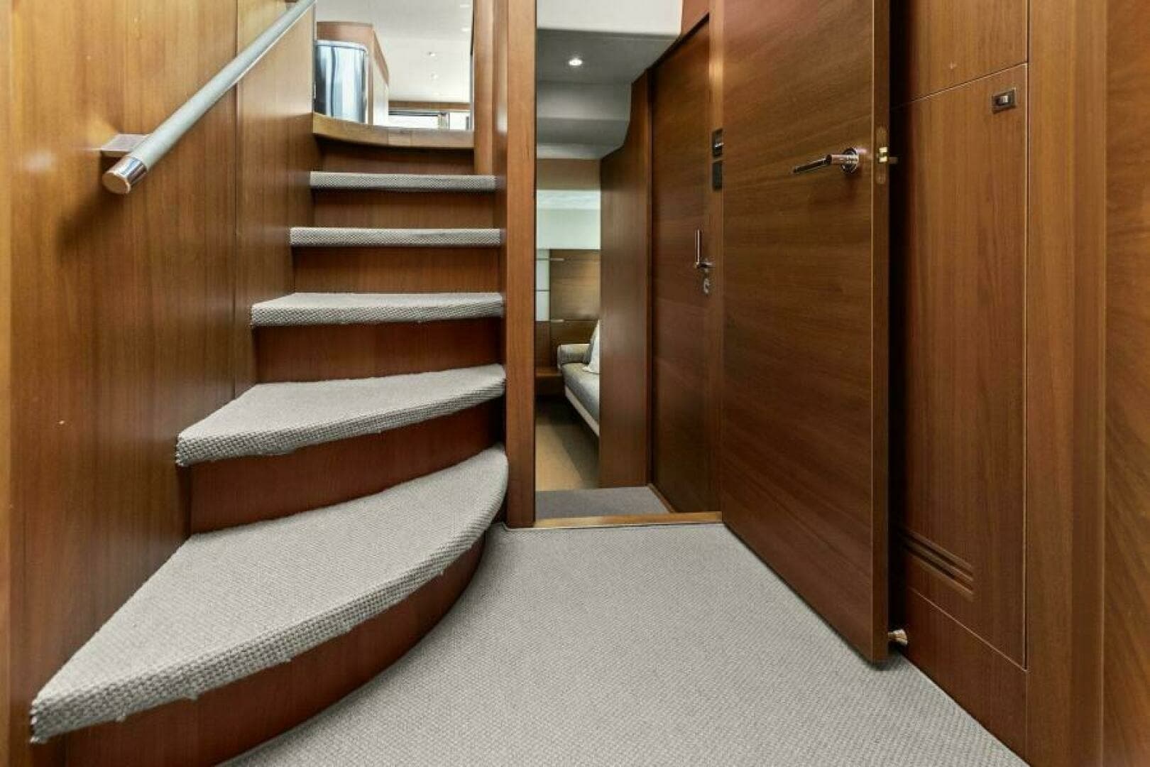 2016 60 Princess Flybridge - Princess Rose Too - 