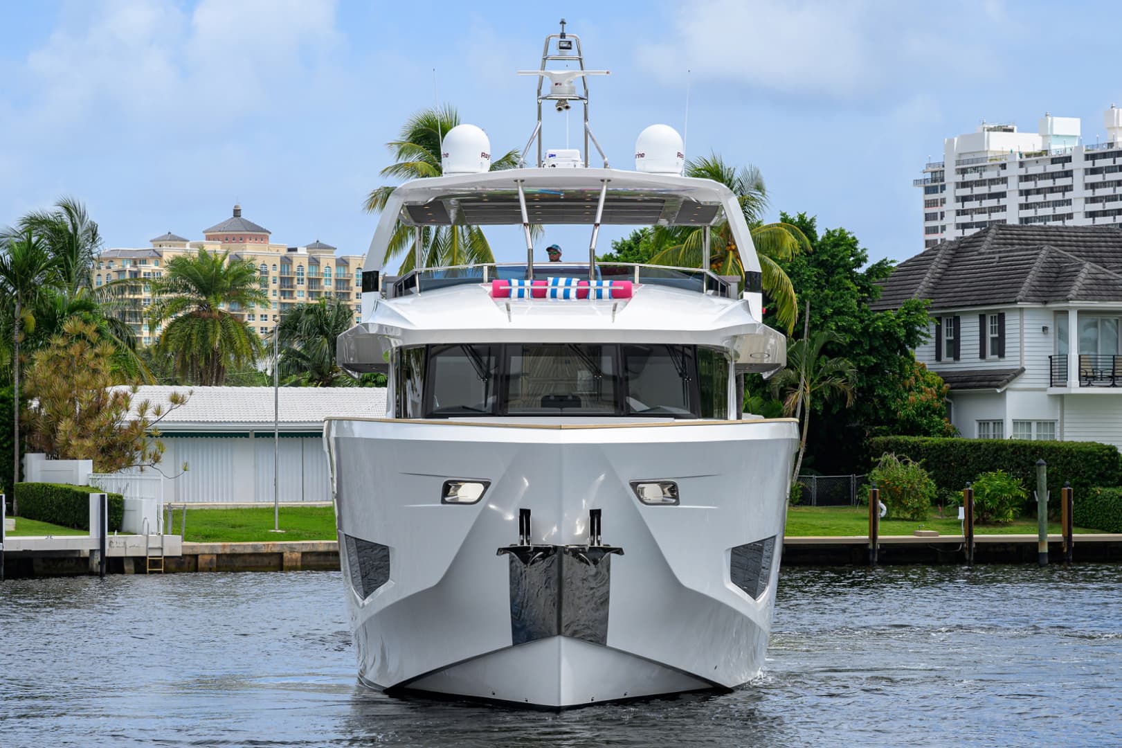 2023 Numarine 26XP