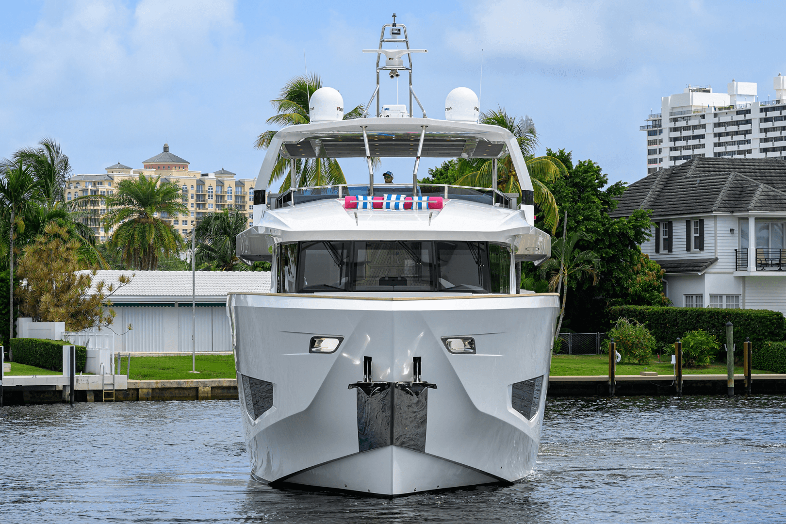 2023 Numarine 26XP