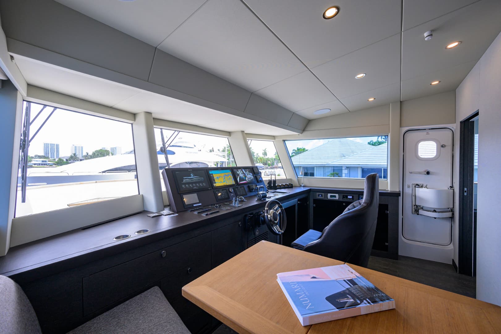 2023 Numarine 26XP