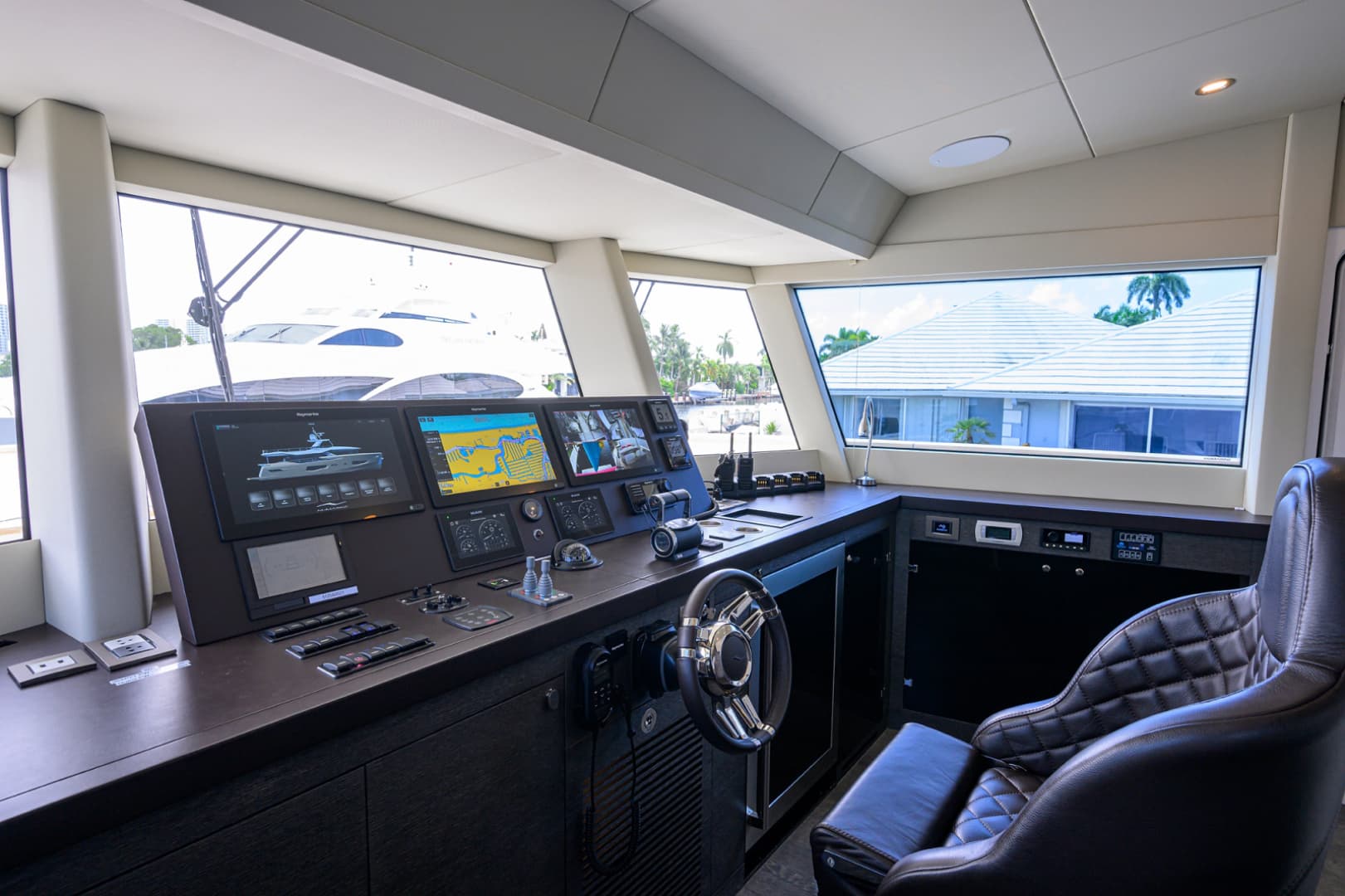 2023 Numarine 26XP