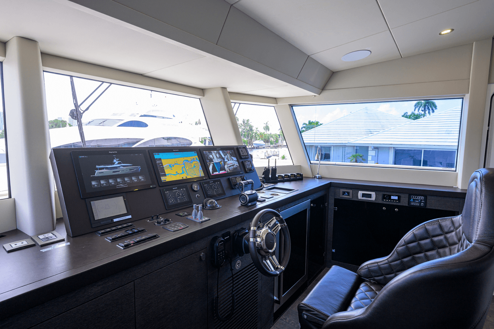 2023 Numarine 26XP