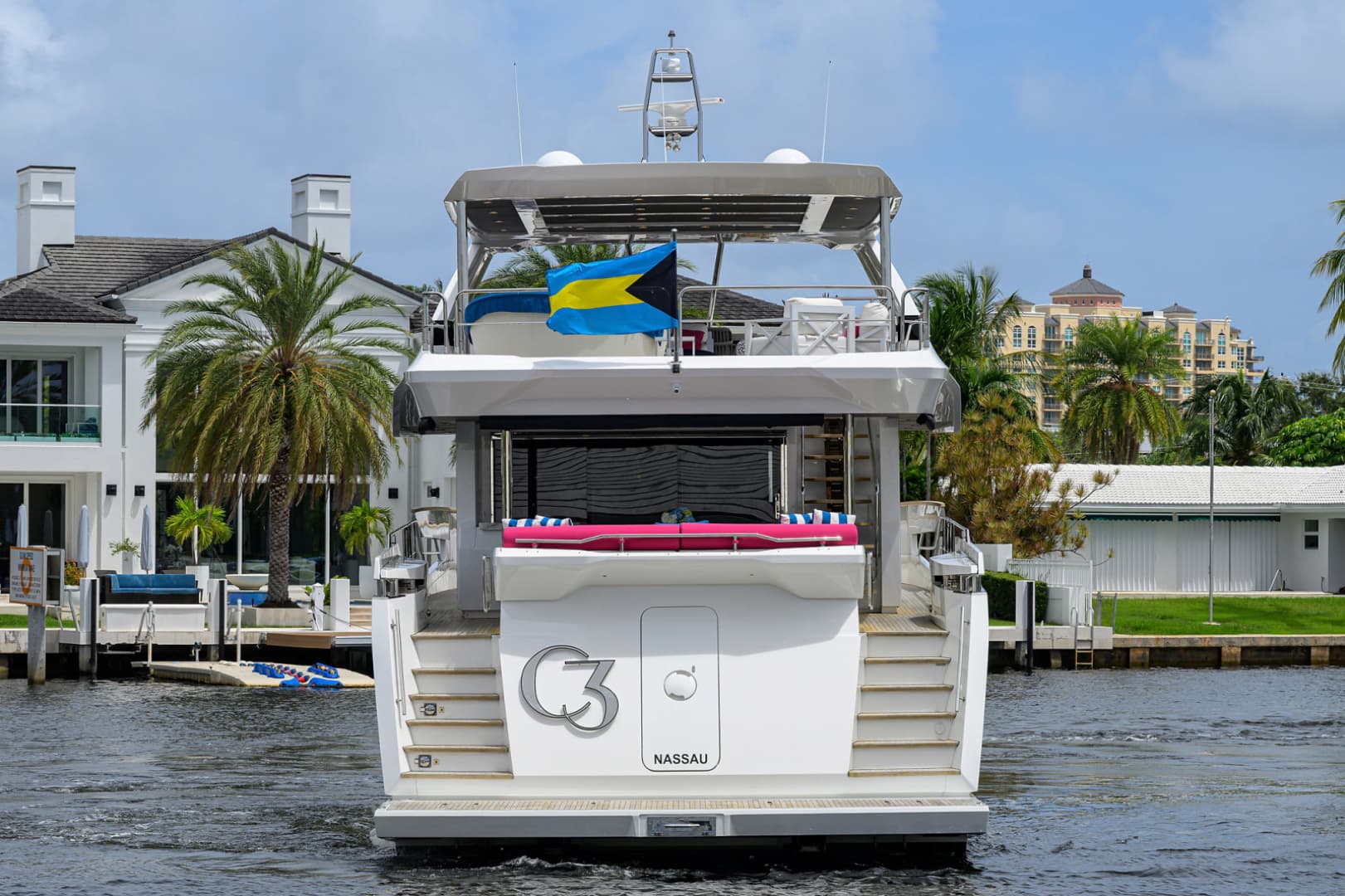 2023 Numarine 26XP