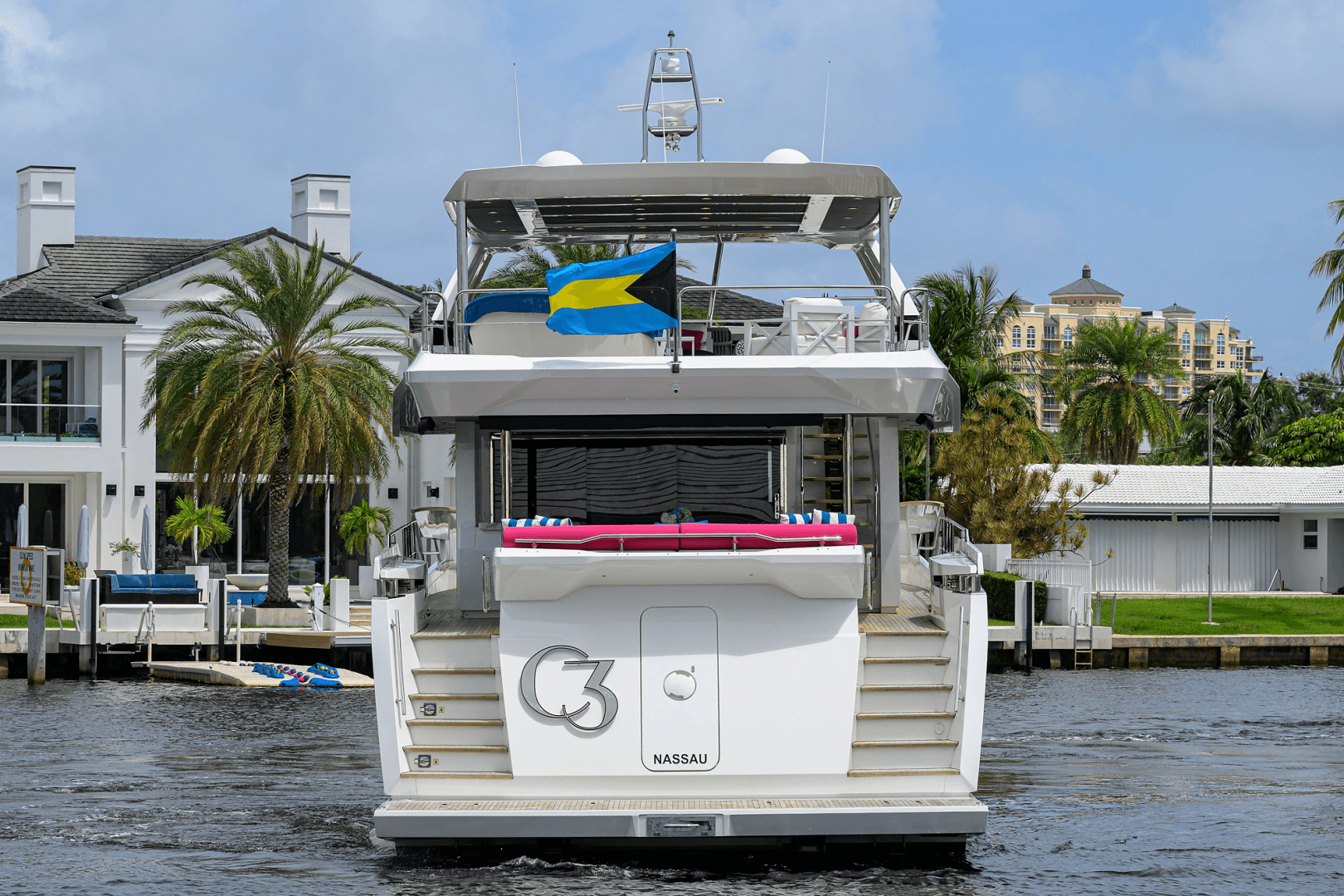 2023 Numarine 26XP