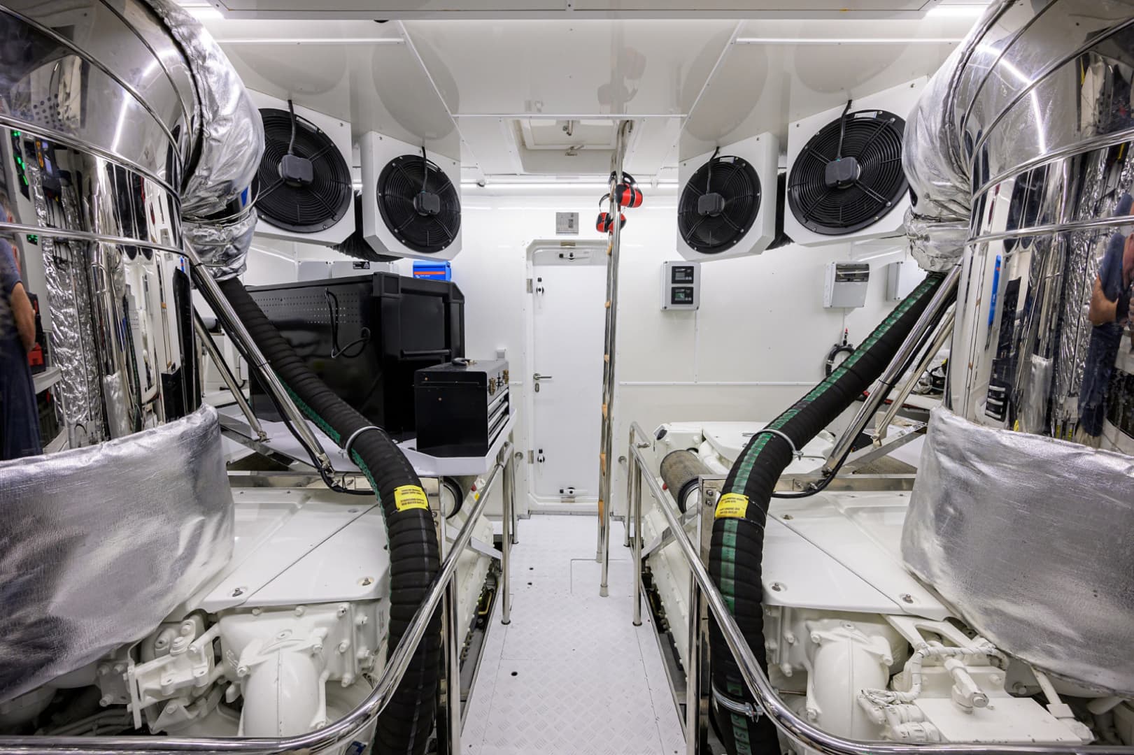2023 Numarine 26XP
