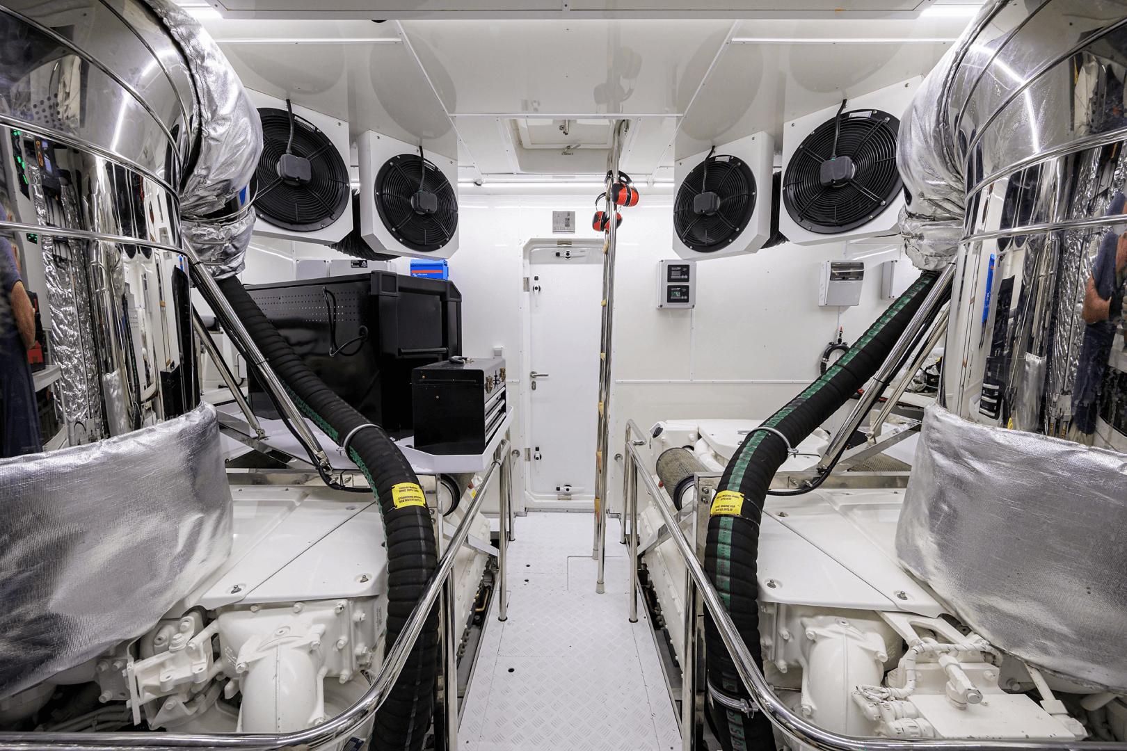 2023 Numarine 26XP