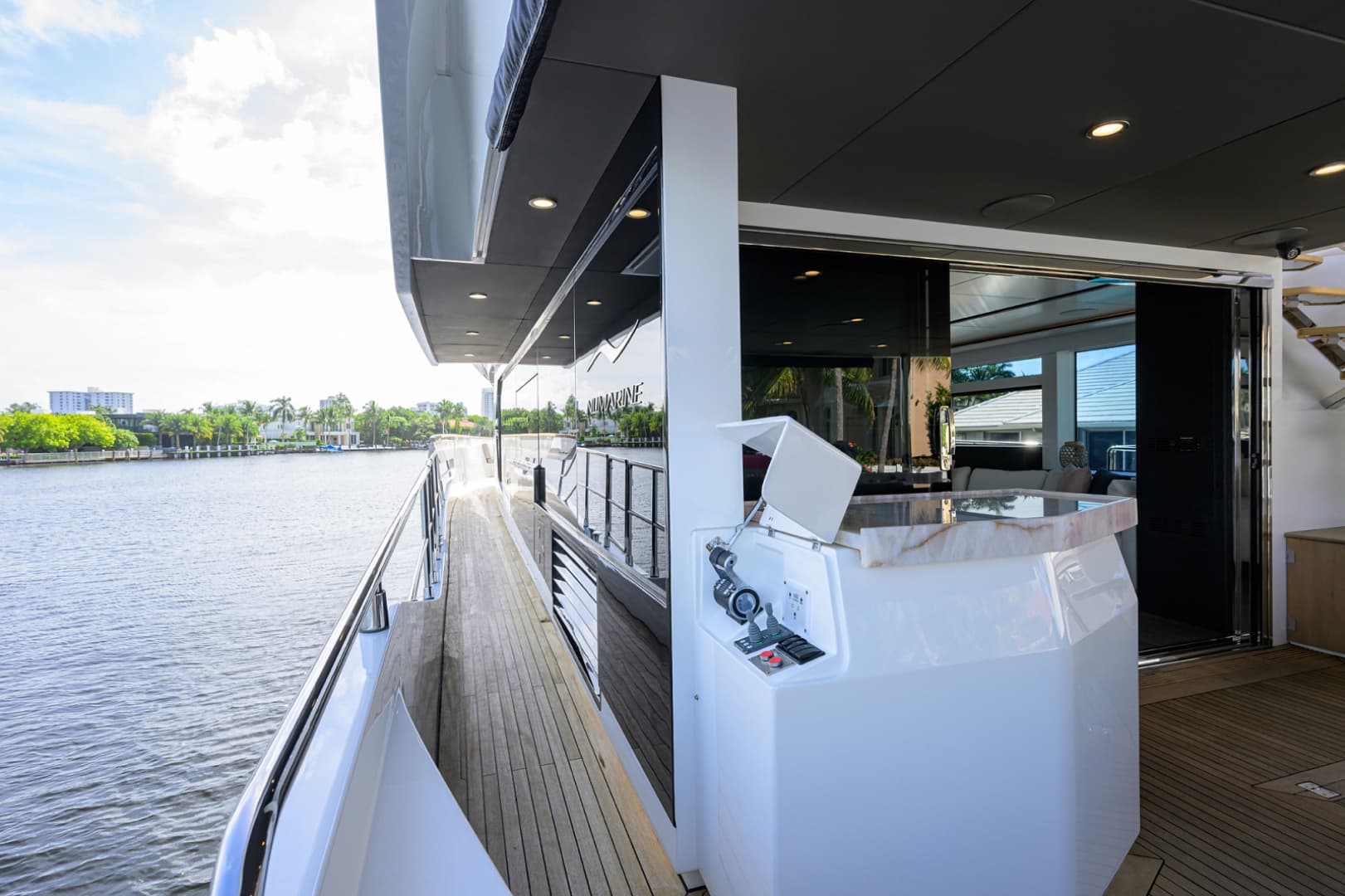 2023 Numarine 26XP