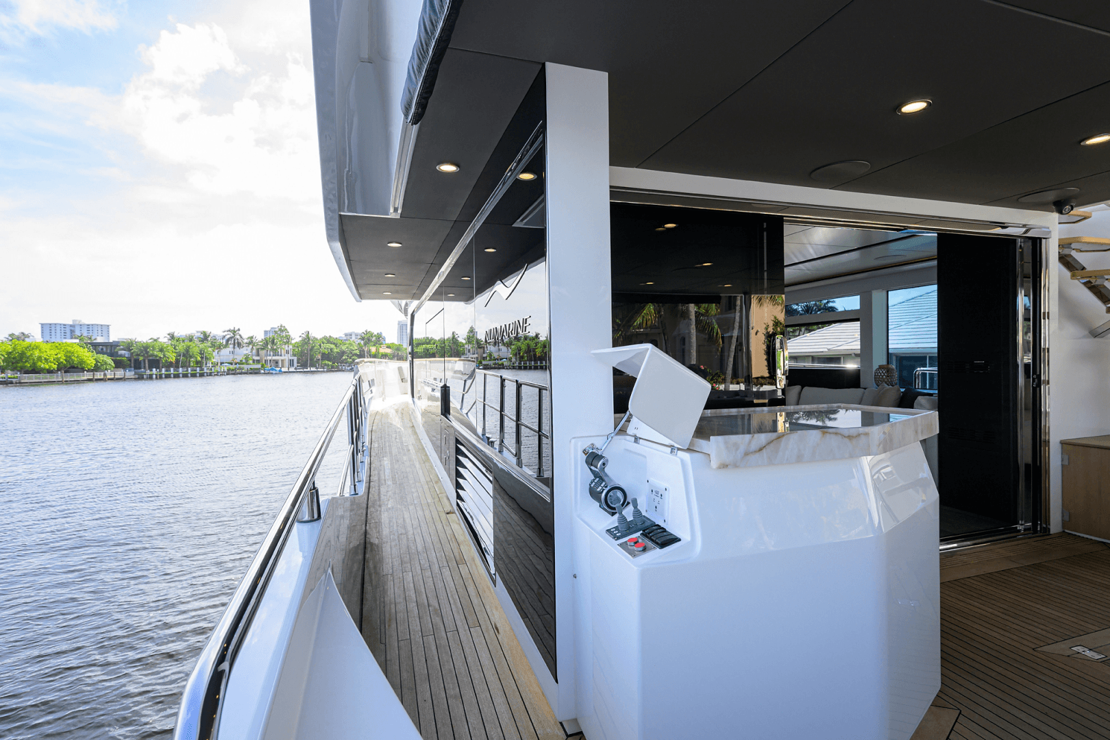 2023 Numarine 26XP