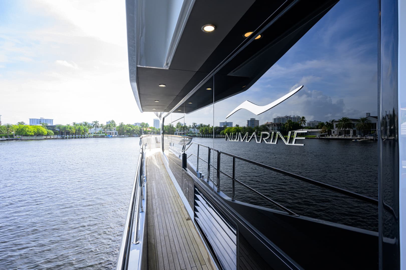 2023 Numarine 26XP