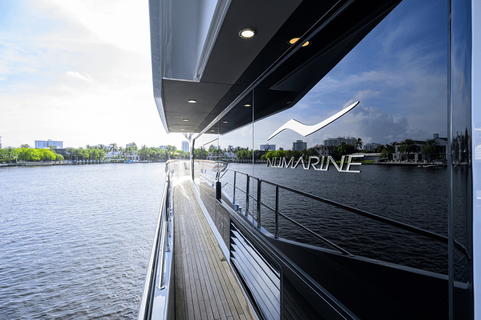 2023 Numarine 26XP