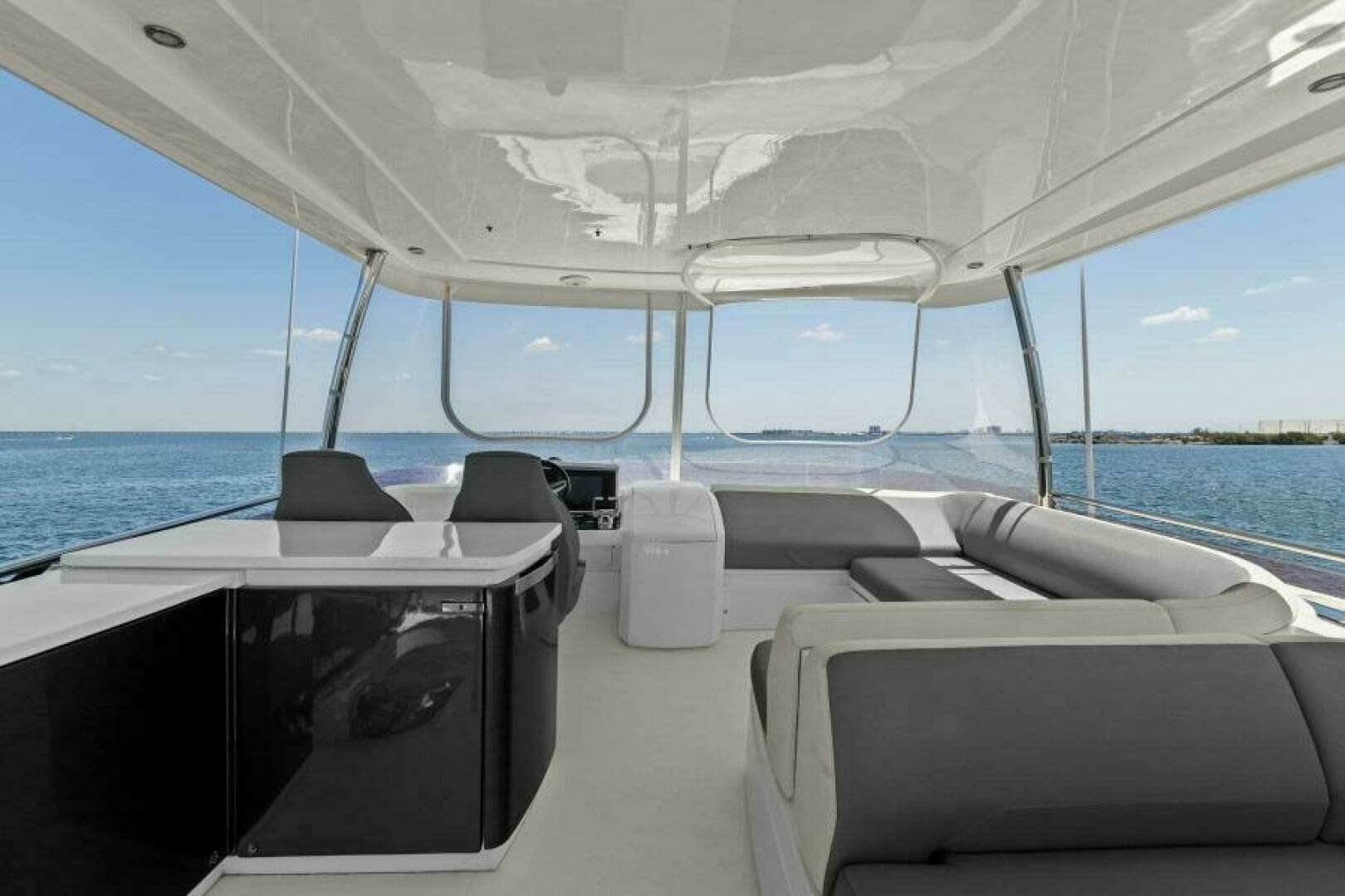 2016 60 Princess Flybridge - Princess Rose Too - 