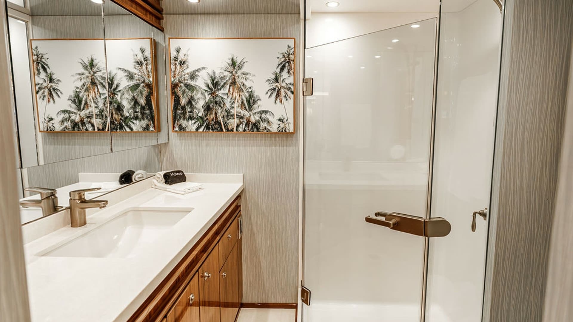 2019 Viking 80 Skybridge "Party of Five"