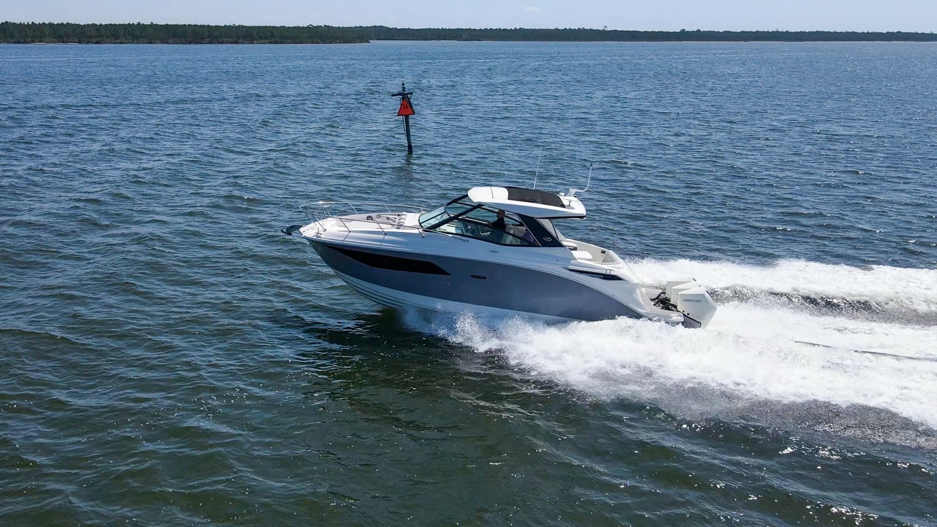 2022 32 Sea Ray 320 Sundancer OB Raya Sunshine Exterior Profiles (7)