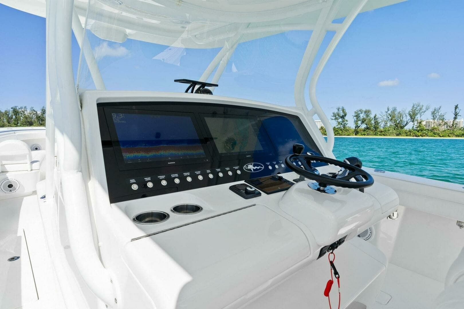 2023 Valhalla Boatworks V-41 Center Console