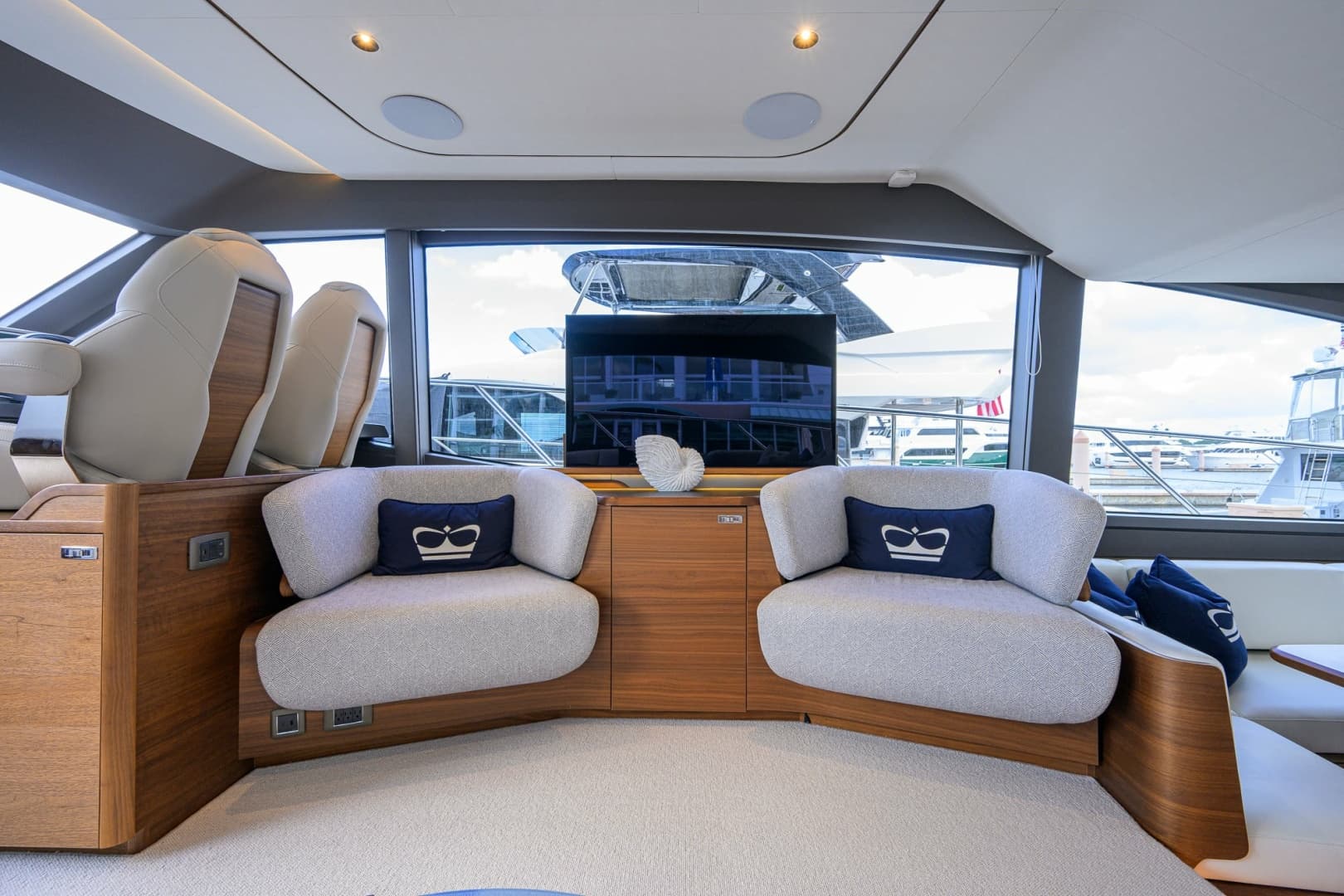 2026 Princess F58