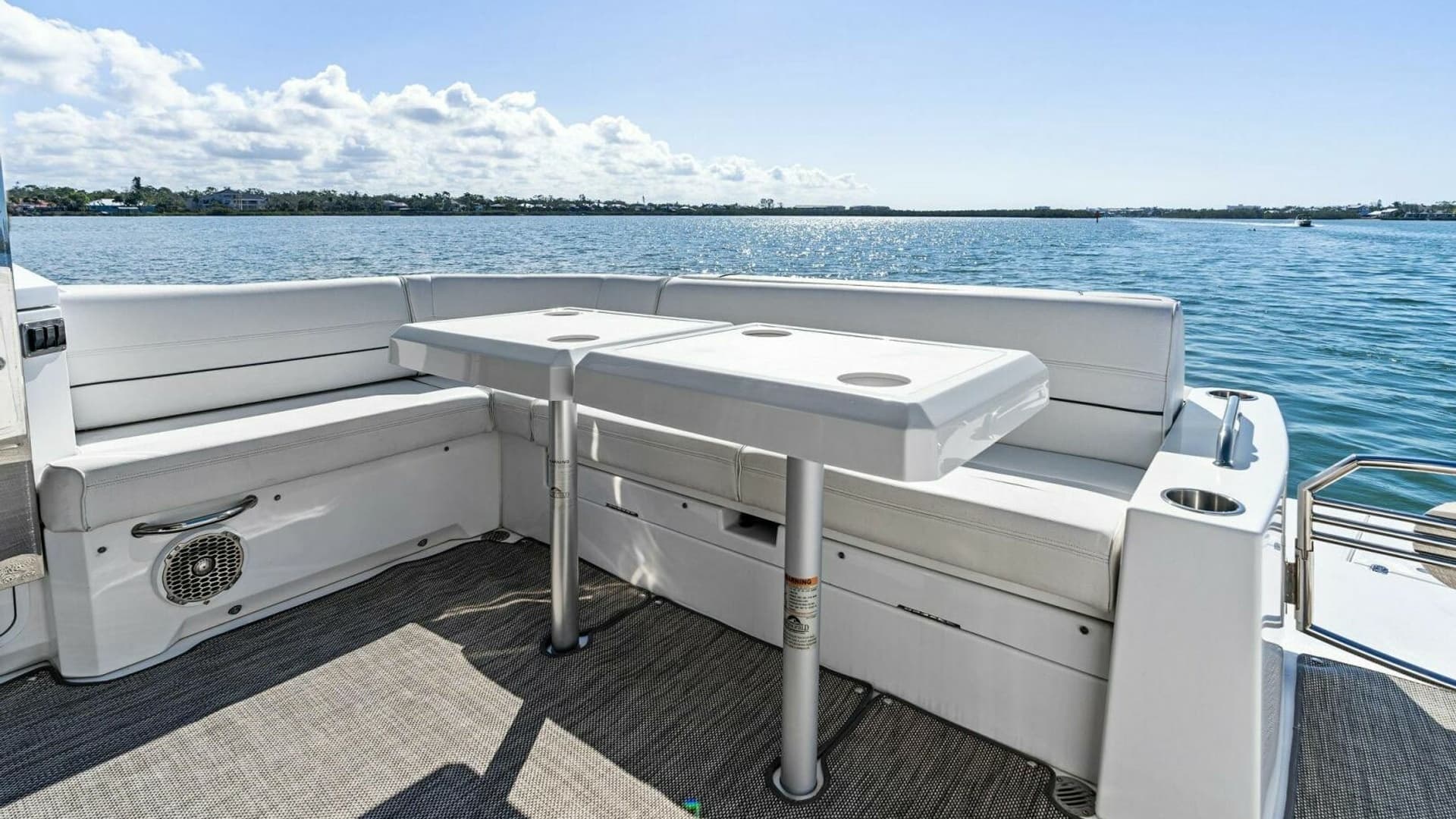 2019 Cruisers 45 Cantius 'My Everything'