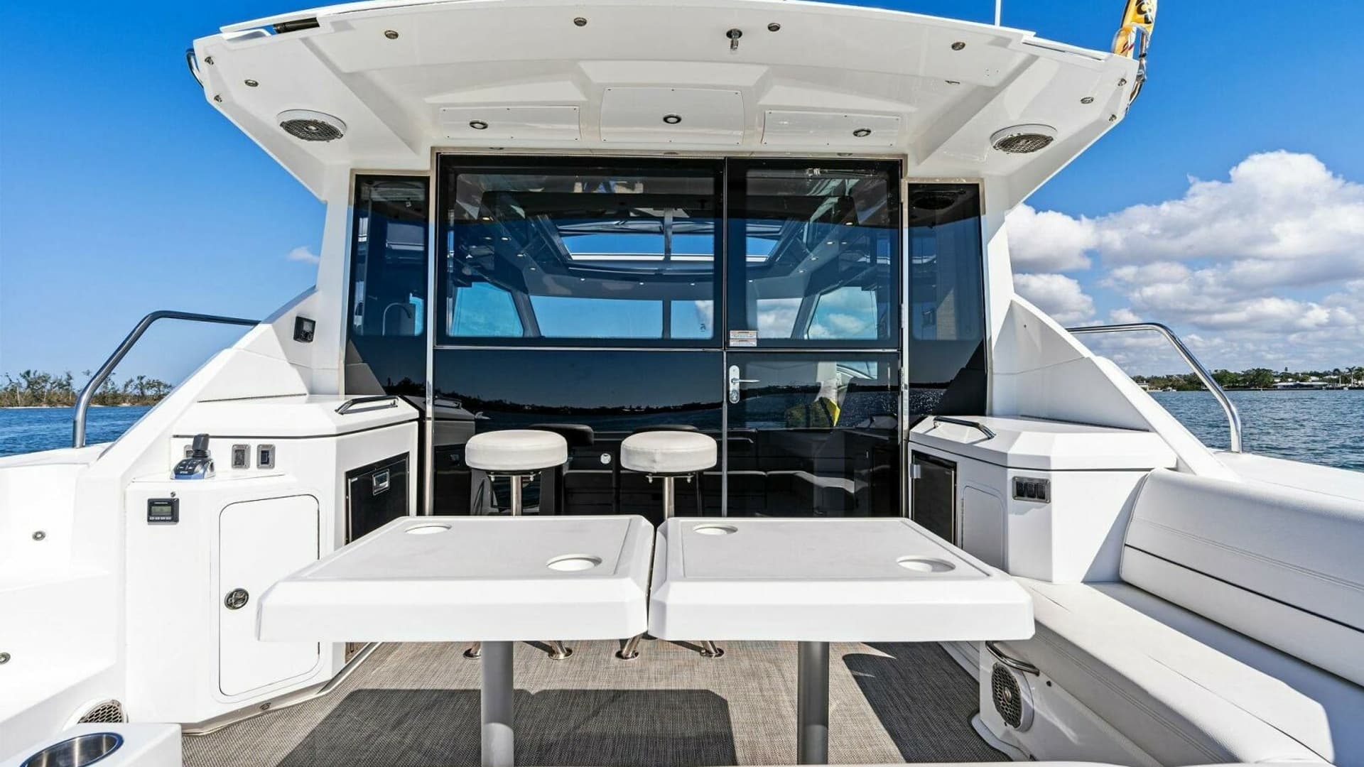 2019 Cruisers 45 Cantius 'My Everything'