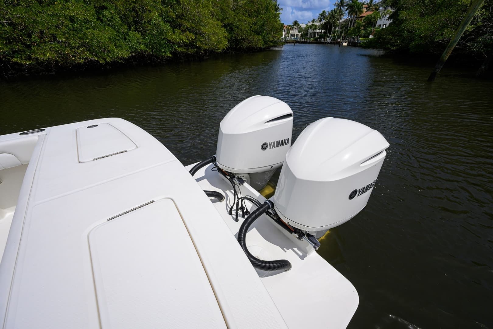 Regulator 31   Sweet Melissa - Engines