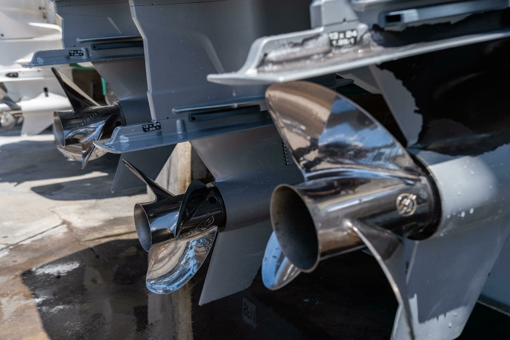 2021 Valhalla V-37 "Full Tilt"