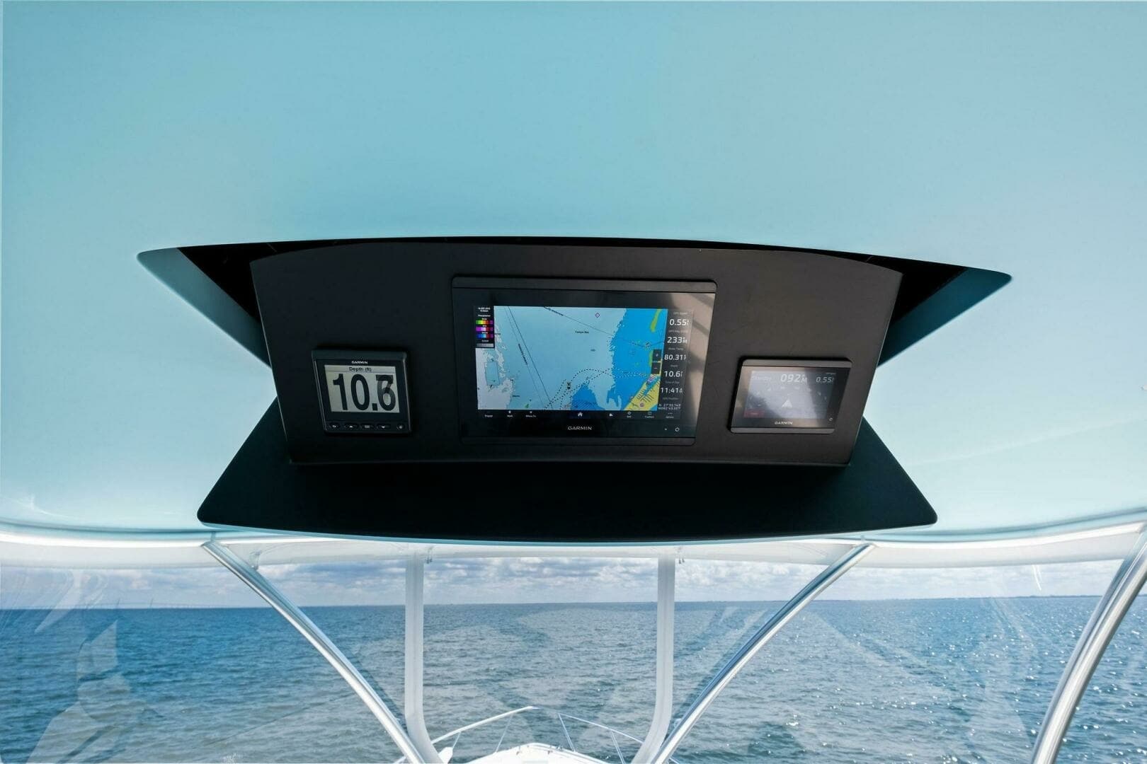 2025 Viking 58 Convertible "Galati Yacht Sales Trade"