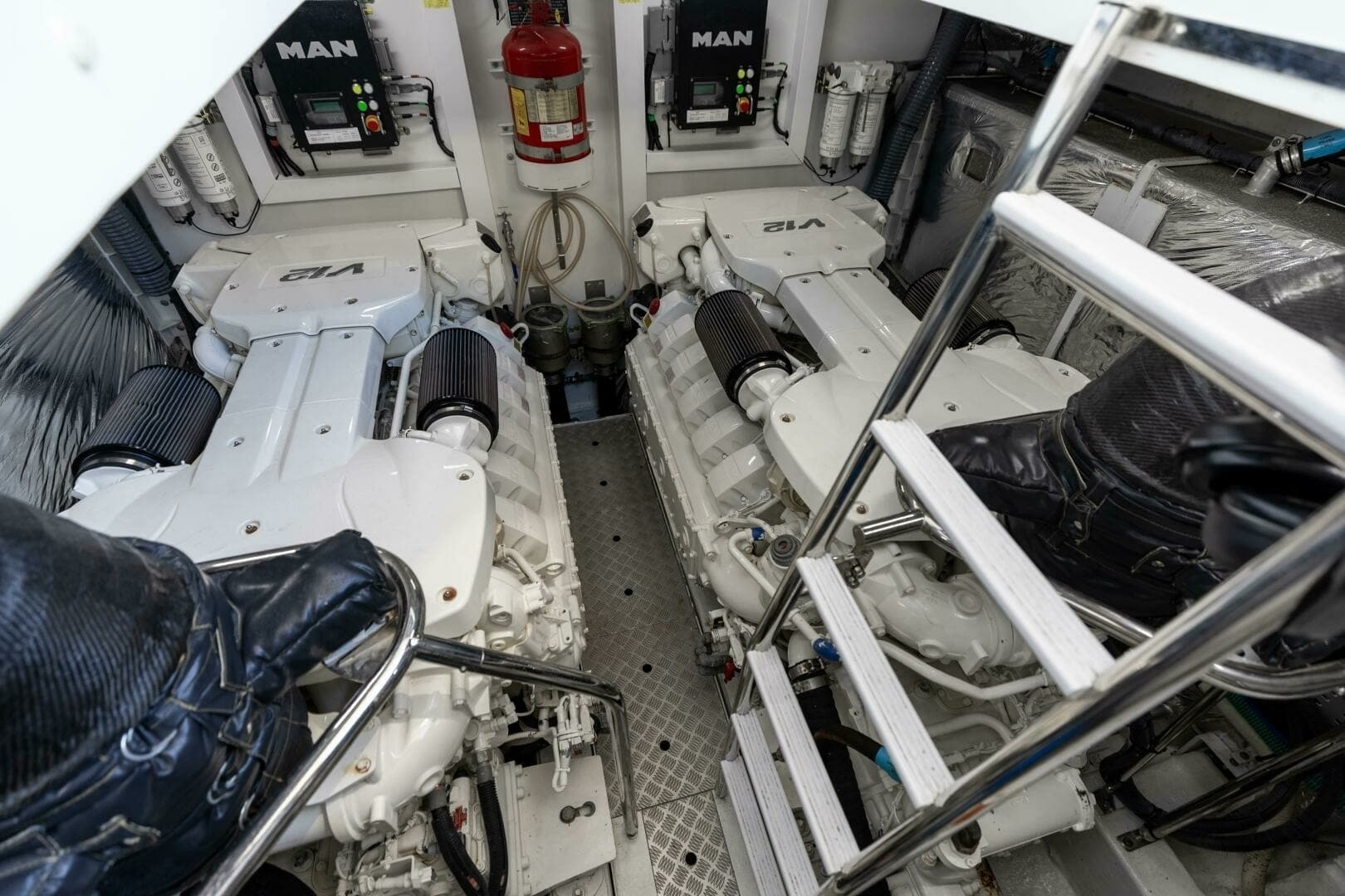 2019 Princess S65