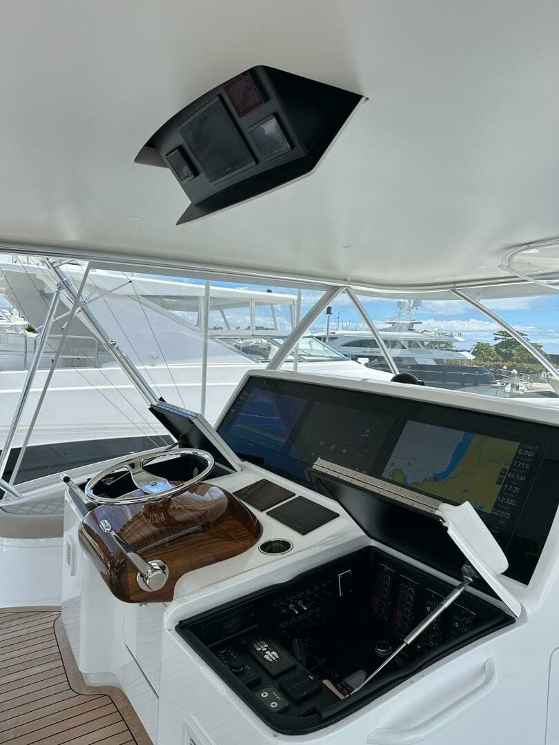 2025 82 Viking Convertible Boujie Bridge (1)