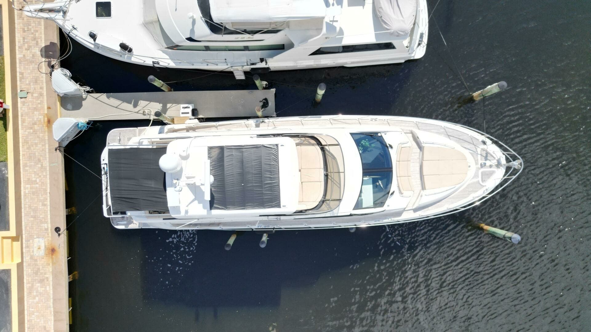 2016 Sea Ray L590 Fly