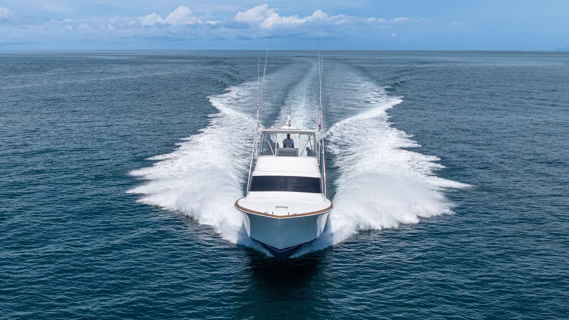 2023 Viking 46 Billfish