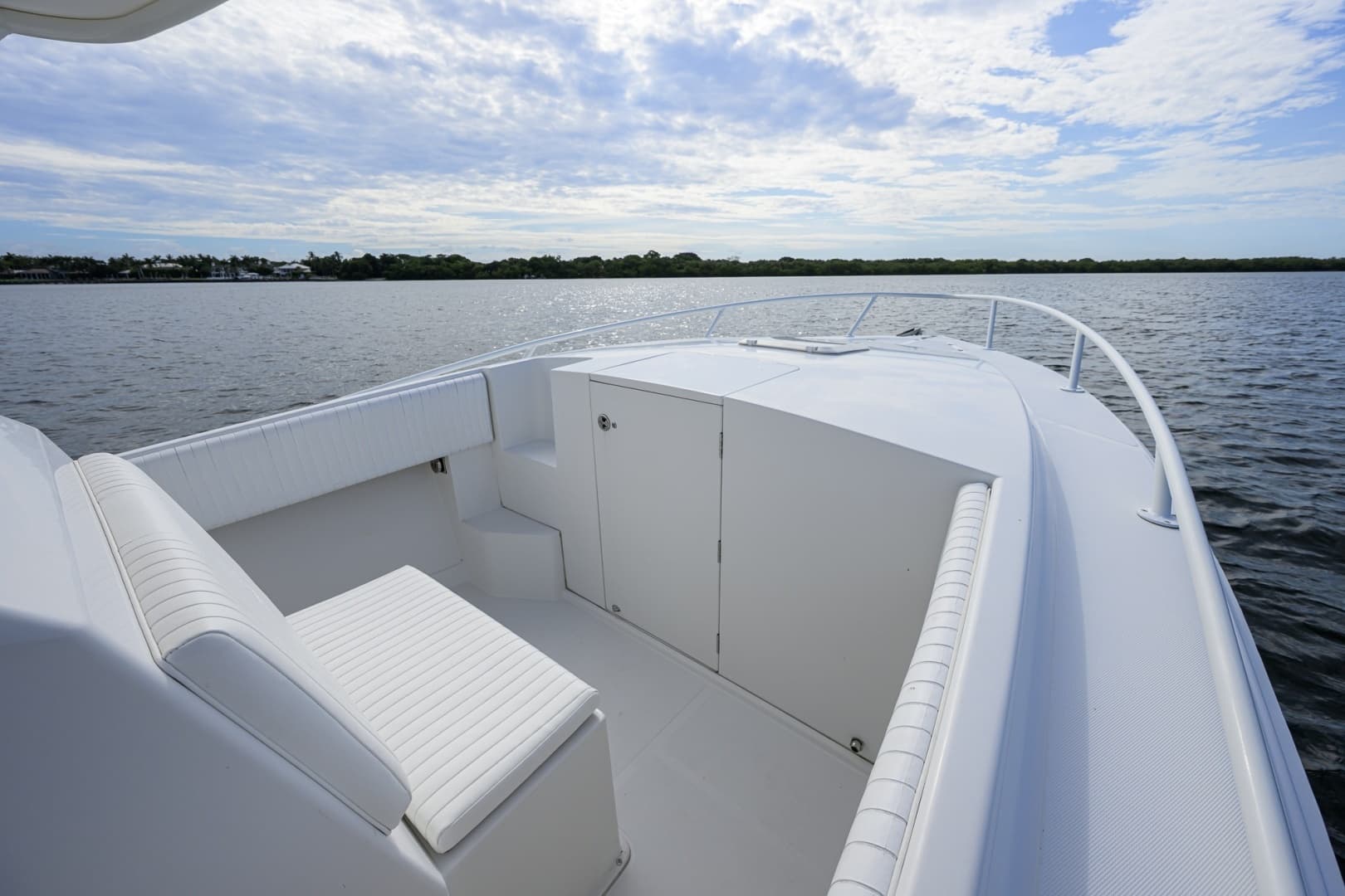 Jupiter 31 Bow
