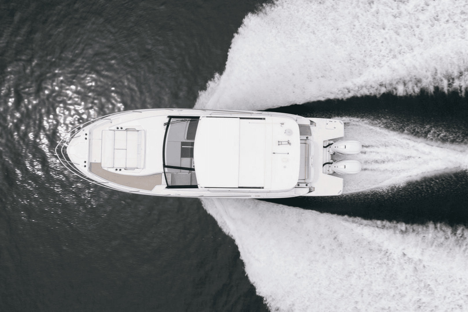 2021 Regal 36 OX