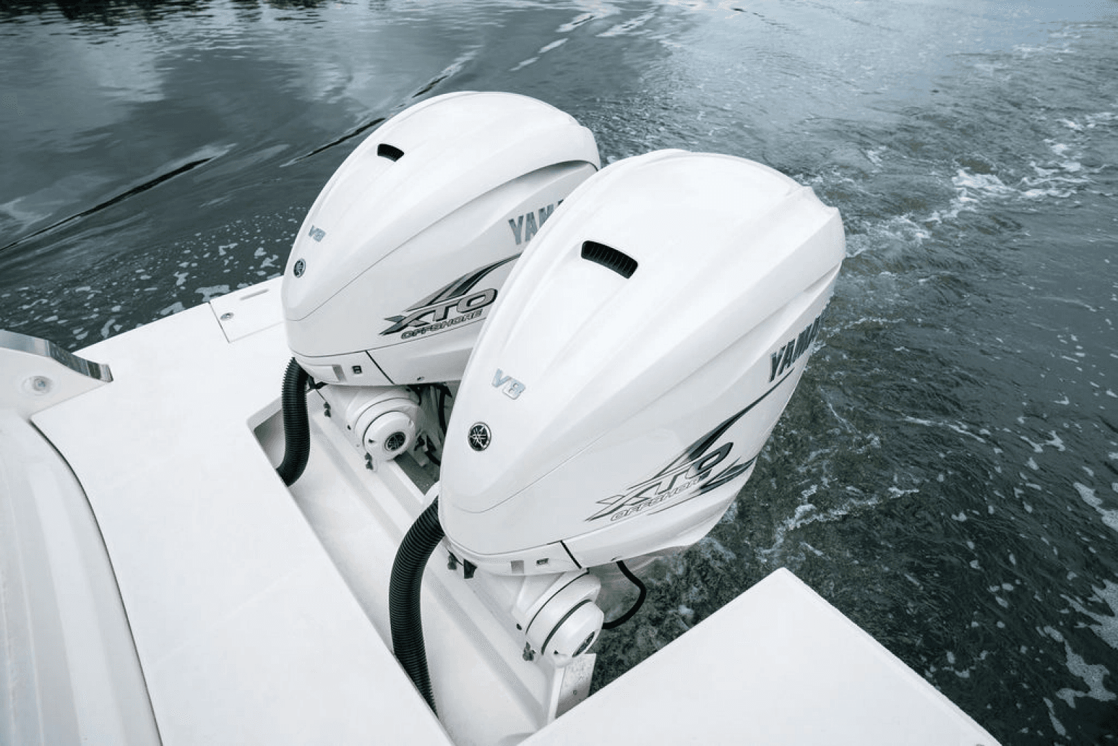 2021 Regal 36 OX