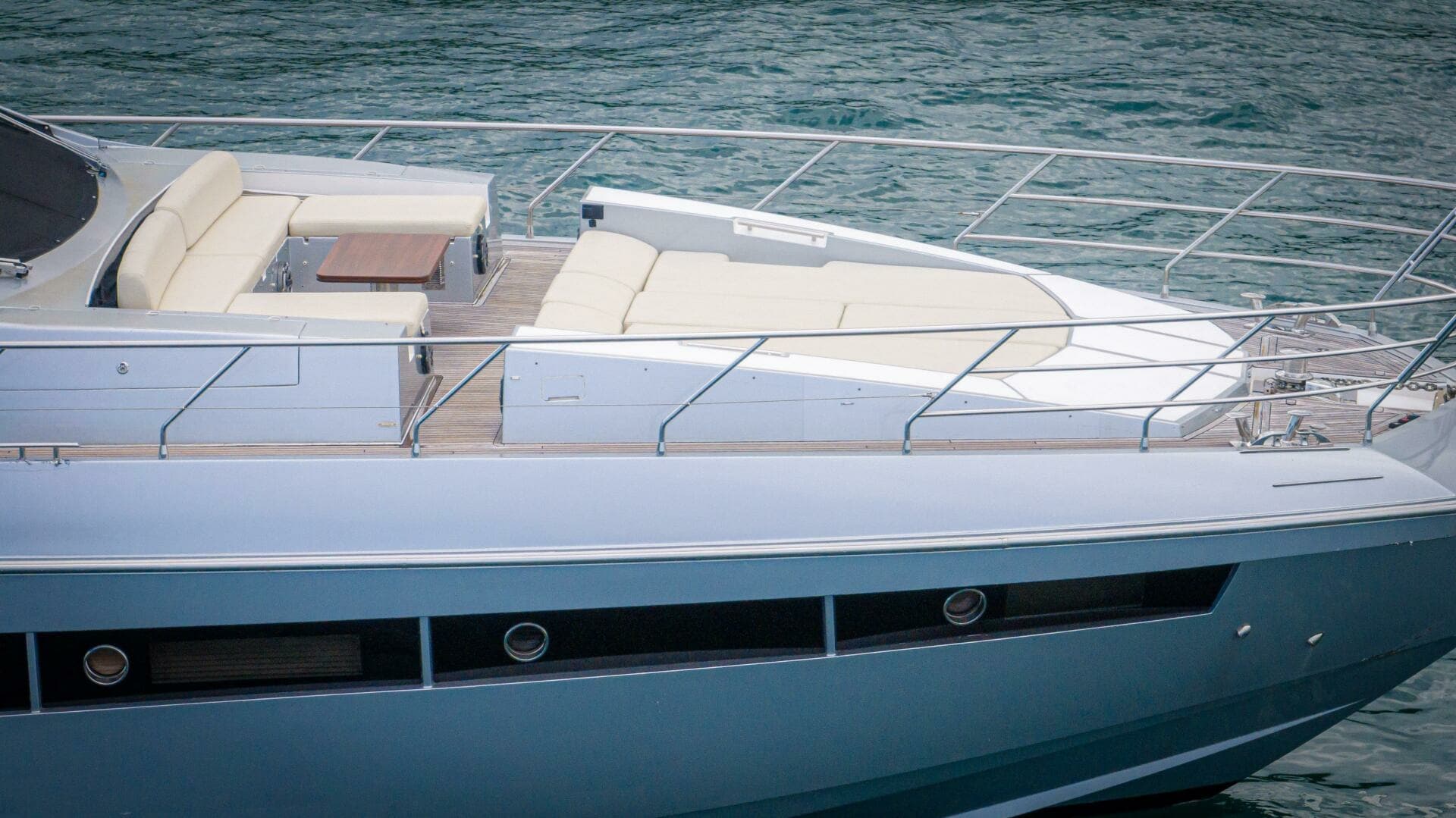 2017 Azimut 77 "Carpe Diem"