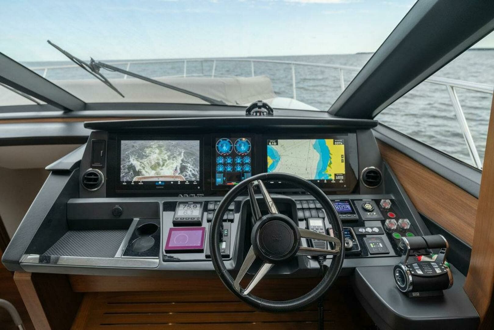 2020 Princess S66