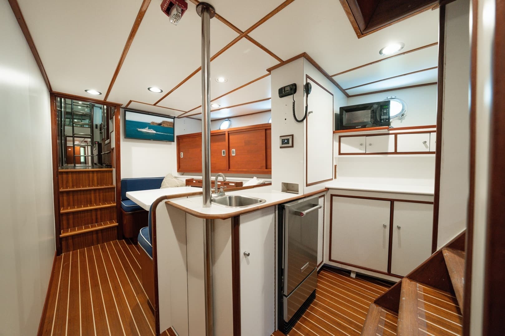 1971 Feadship 101