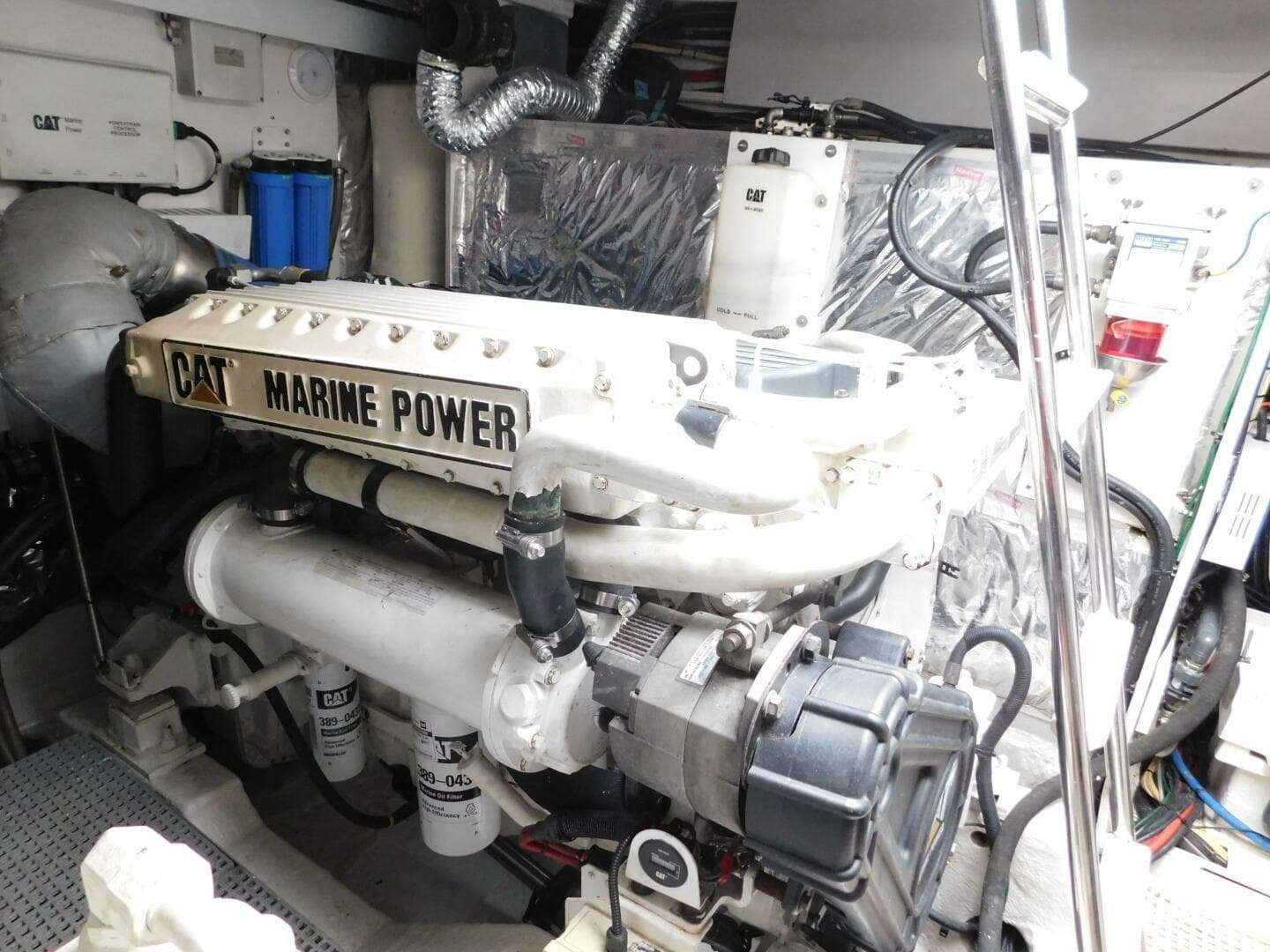 2011 Princess V52