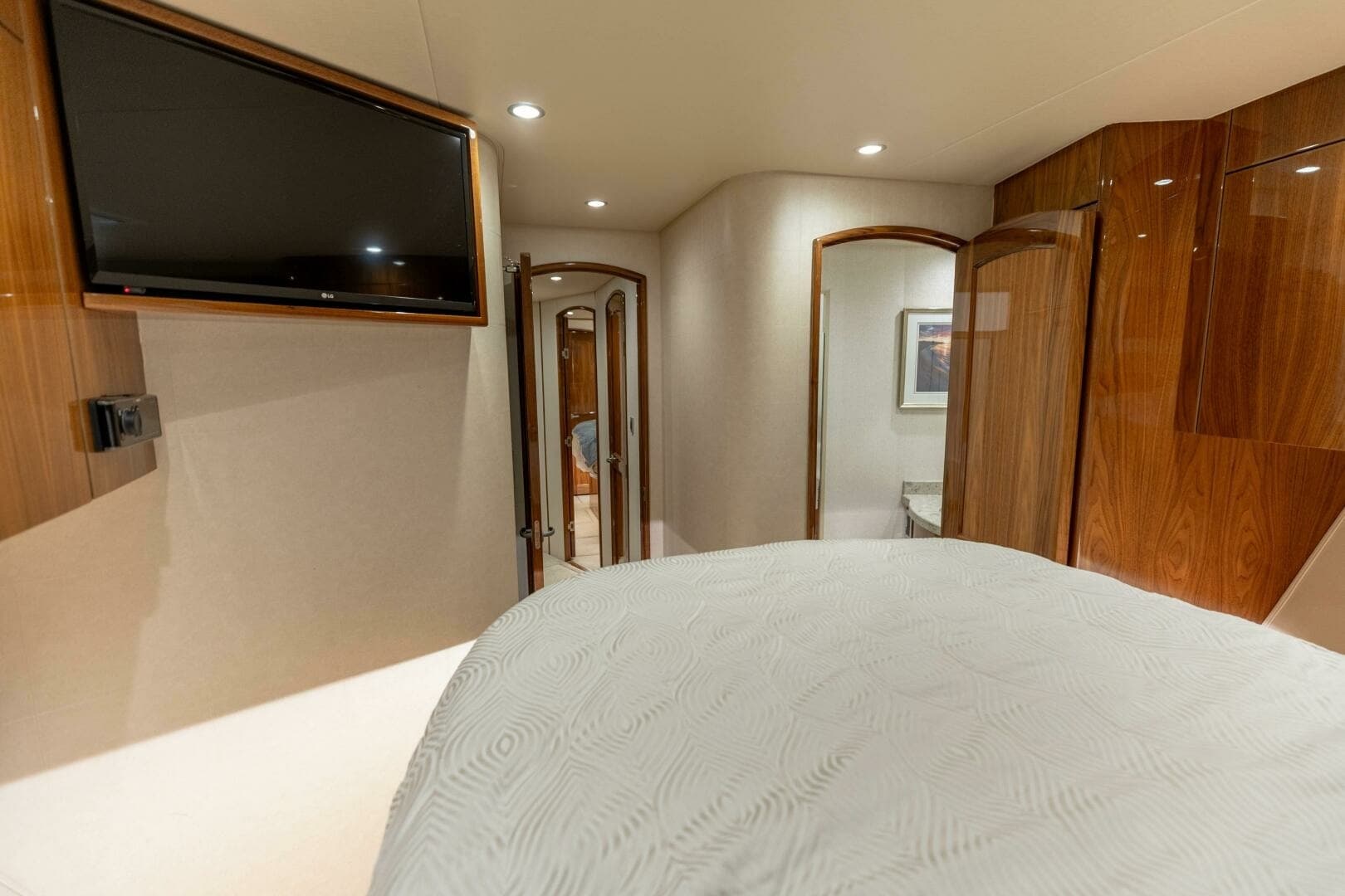2020 Viking 62 Convertible Galati Yacht Sales Trade 
