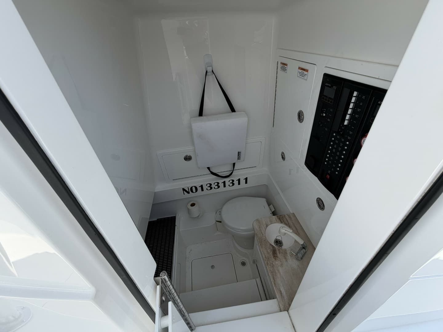 2023 Valhalla Boatworks V33