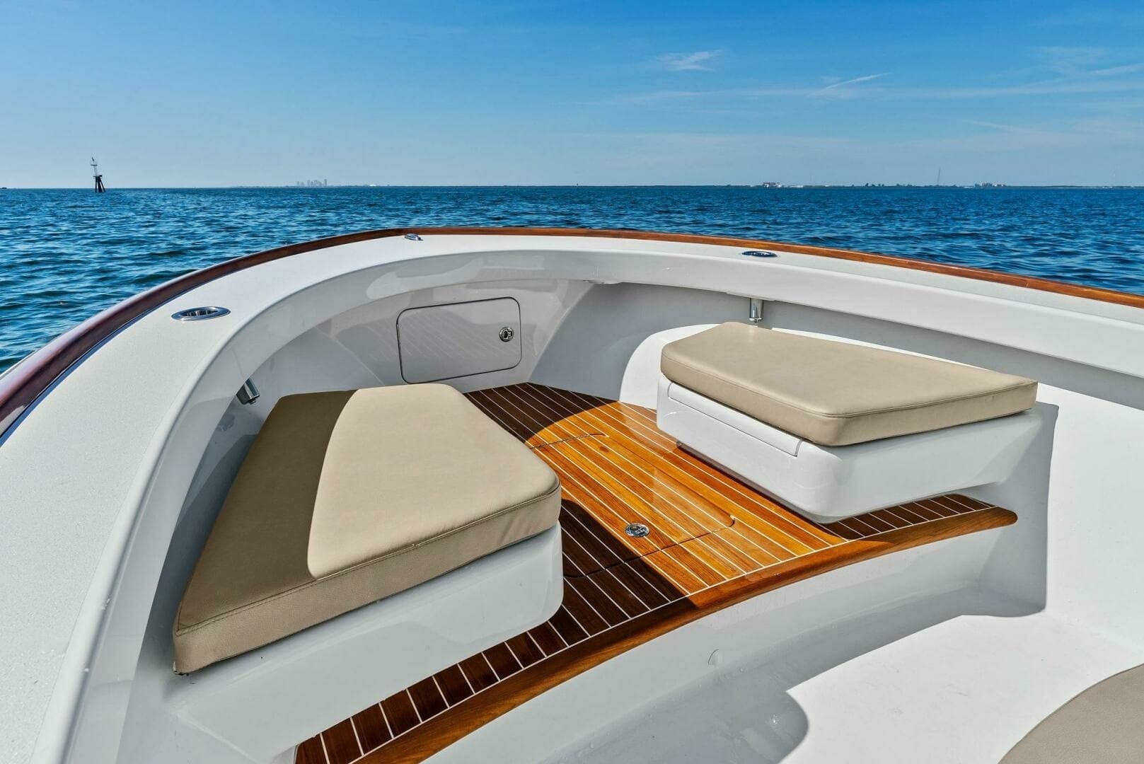 26 High Ground Boatworks 2024