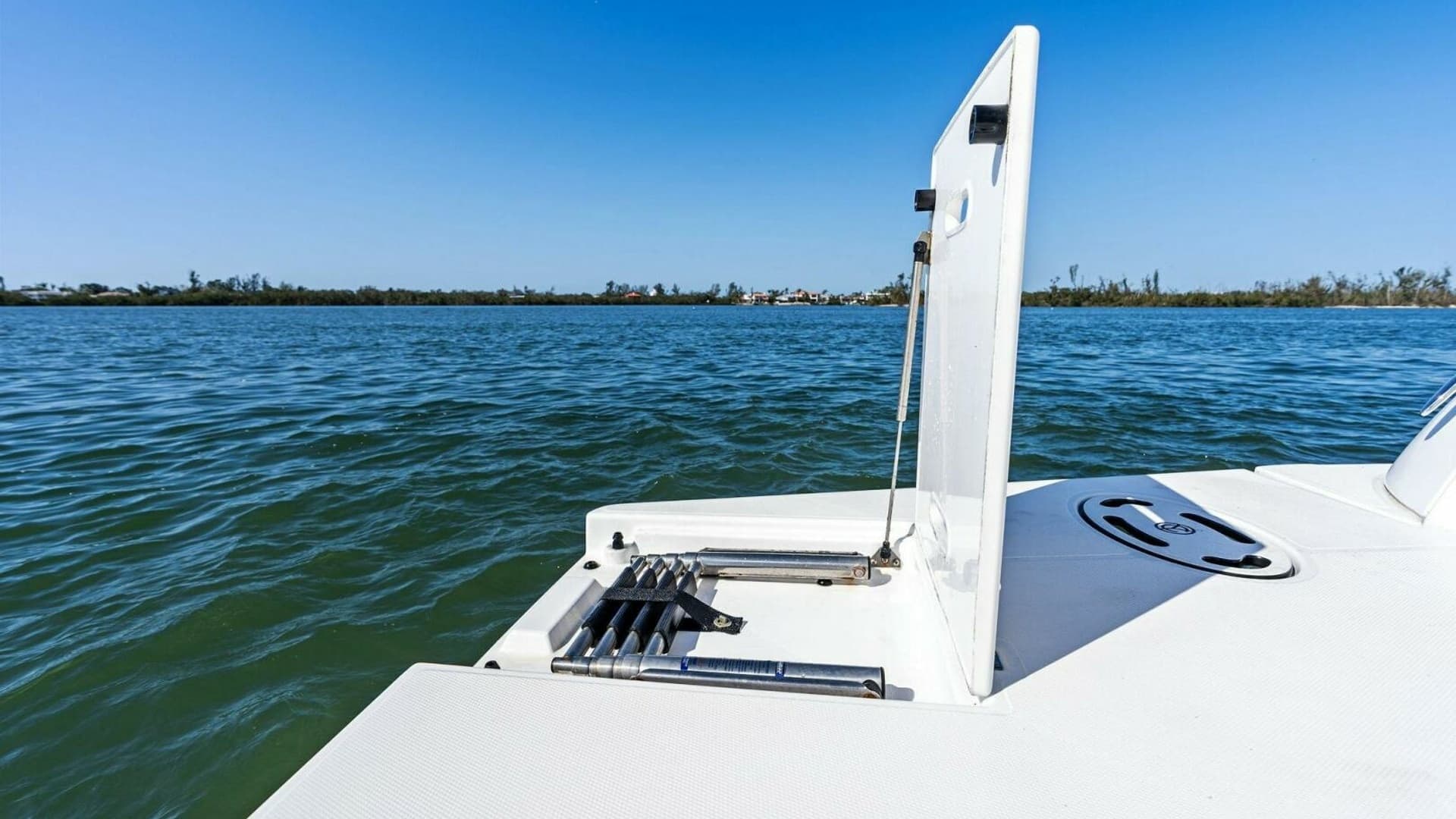 2019 Cruisers 45 Cantius 'My Everything'
