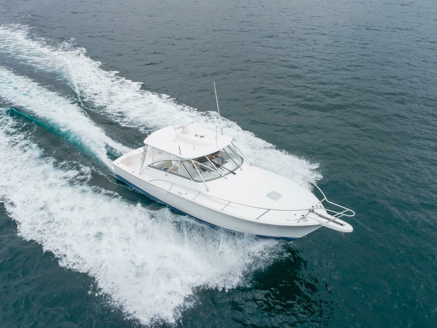 2022 Viking 38 Open Billfish "Champion"
