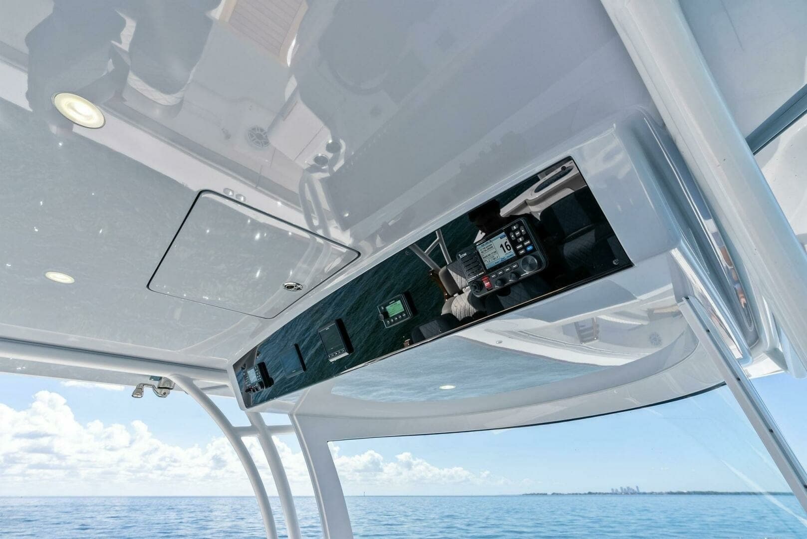 2026 Valhalla Boatworks V46