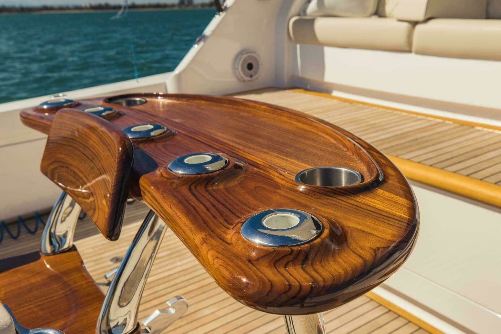 2020 Viking 72 Enclosed Bridge