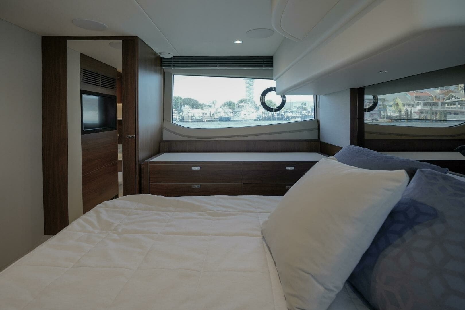 2021 Princess F50- MAKING TIME- VIP Stateroom