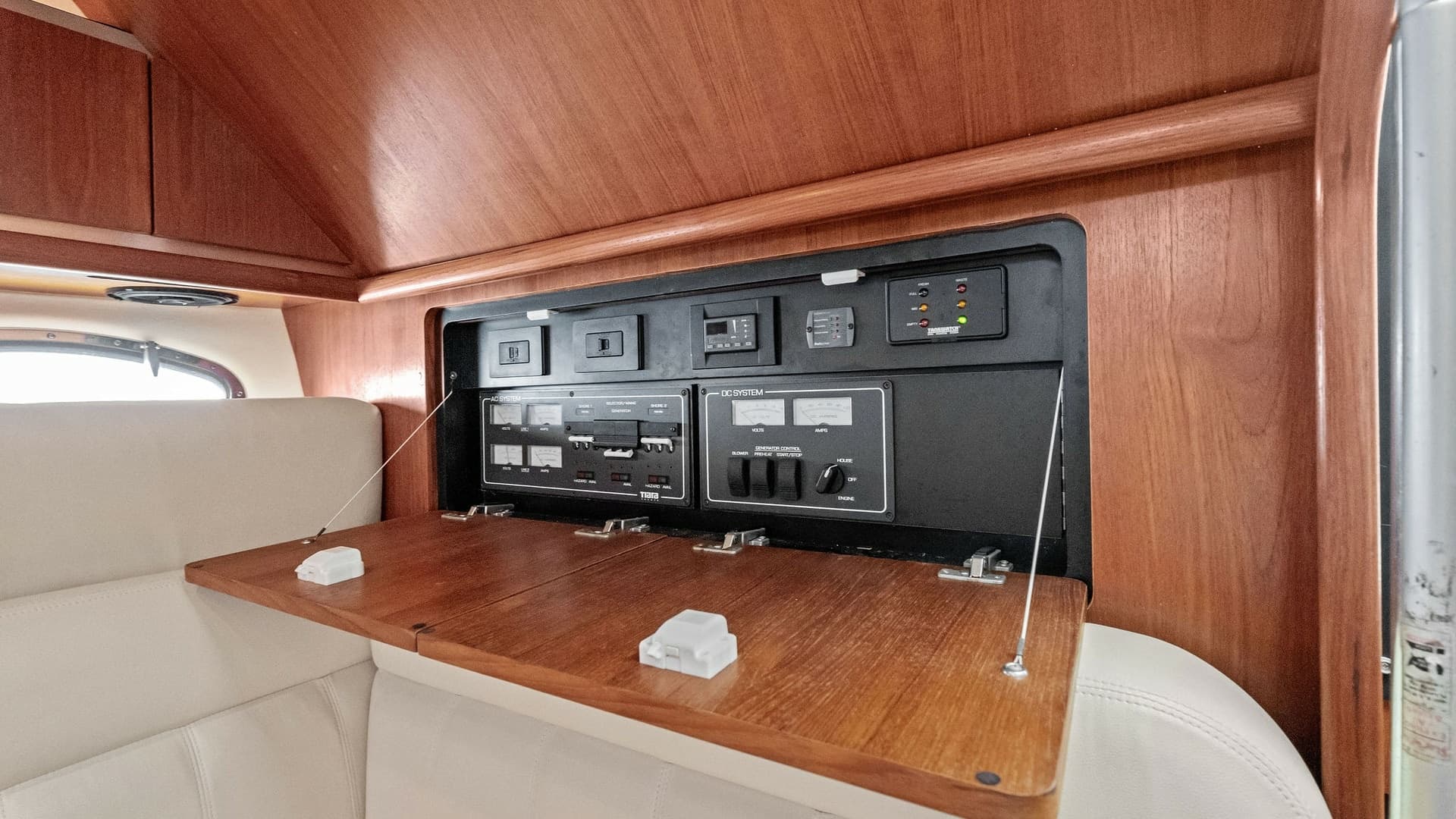 Electrical Control Panel Cabinet