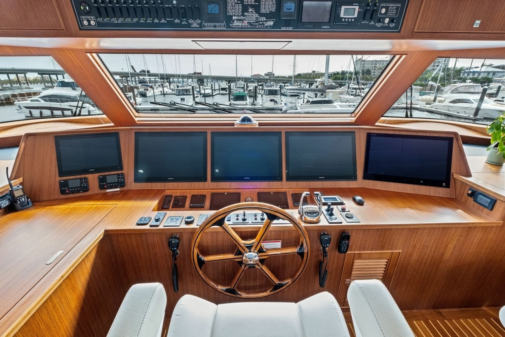 2024 Marlow 90 V - Artemis II