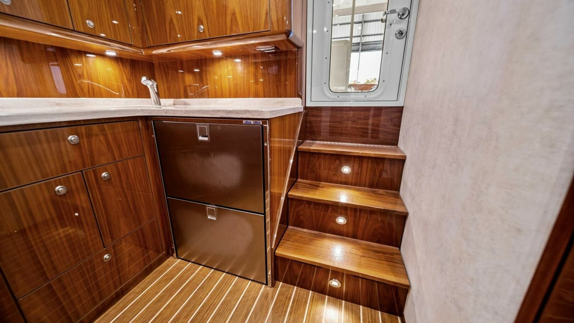 2021 Viking 46 Billfish "Damnfino"