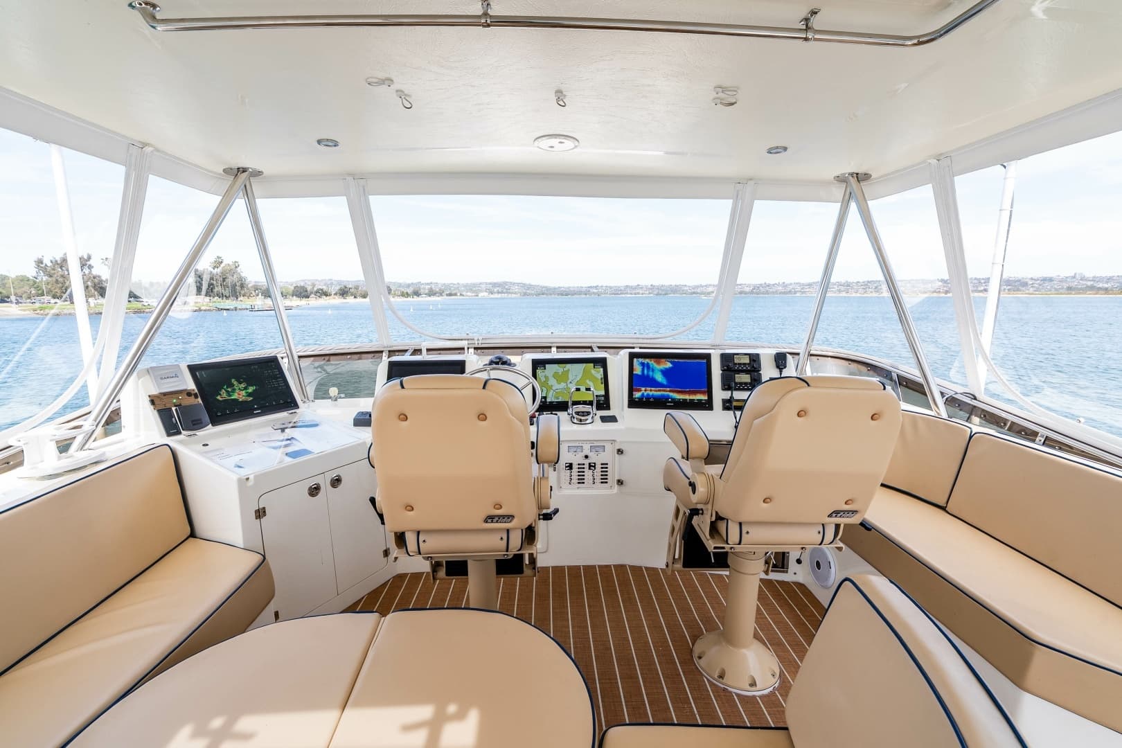 2019 50 Mikelson Sportfisher